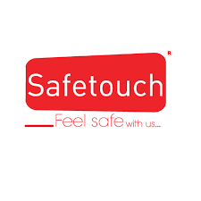 Safetouch marka etiketine sahip diğer ürünler