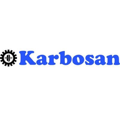 Karbosan marka etiketine sahip diğer ürünler